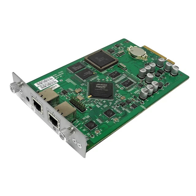 QUANTUM SCALAR i80 i6+NAND Library Controller Card - P/N: 3-05282-05 (NEW)