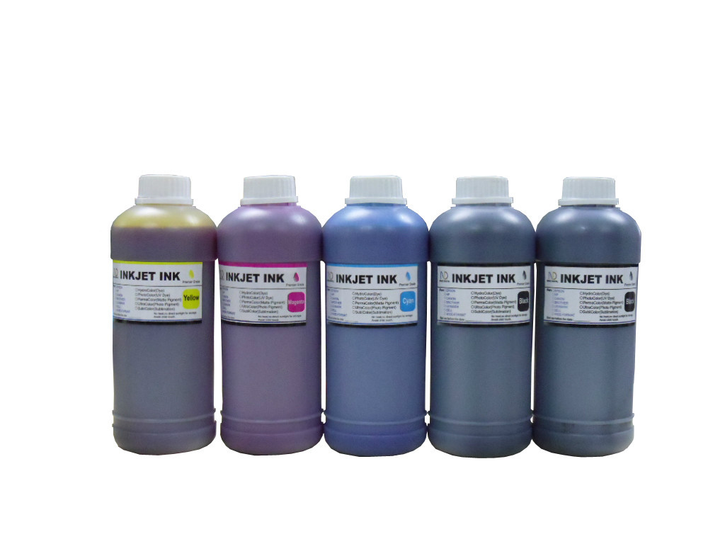 5Pint ND® refill ink for HP 60 61 901 564 920 940 cartridges