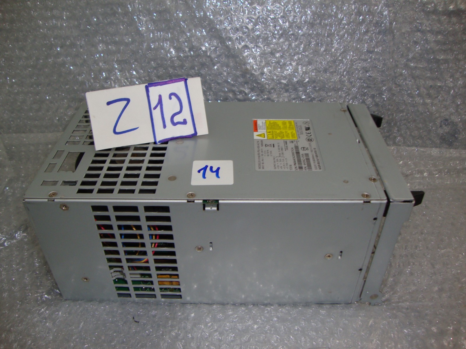 ASTEC RS-PSU-450-AC1N 114-00021+A0 440W Power Supply