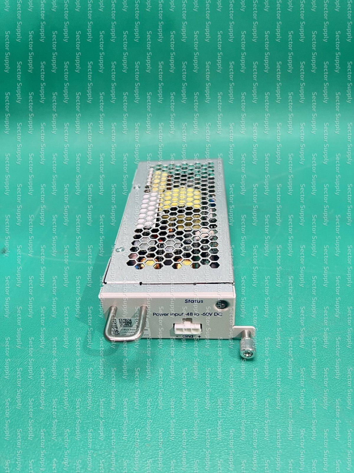 1040904034 ADVA OPTICAL NETWORKING, ADTRAN SWITCH-MODE POWER SUPPLY