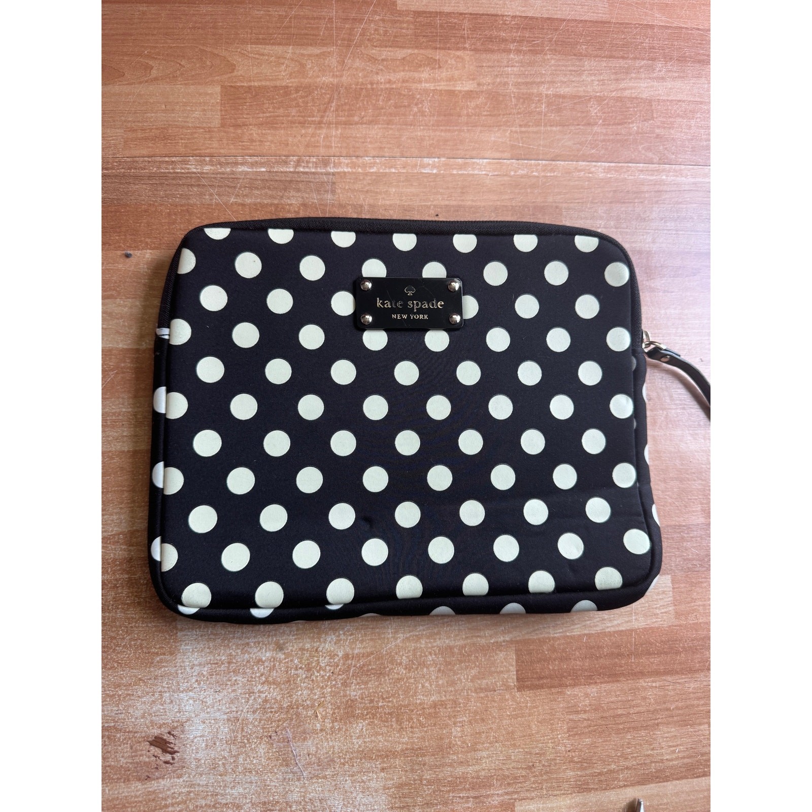 Kate Spade New York La Pavilion 13" Neoprene Laptop