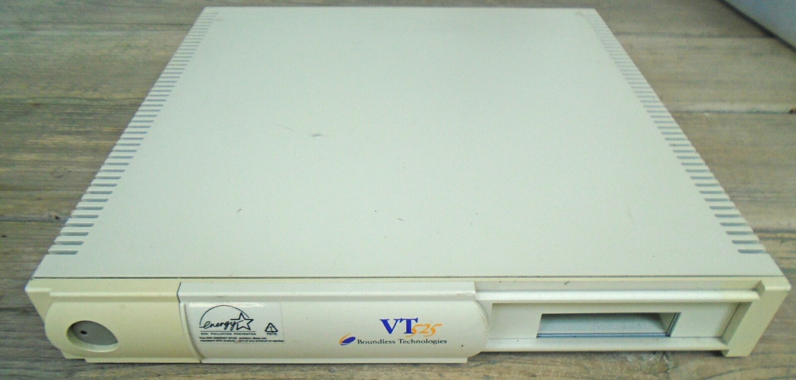 Digital DEC VT525 Multi-Session Boundless Color Computer Terminal Base  VT525-A6
