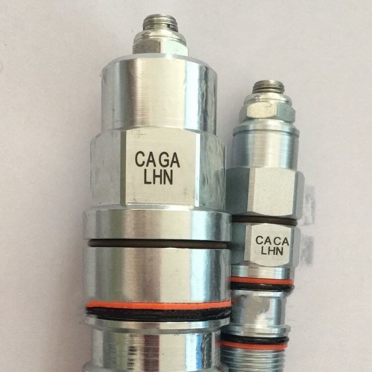 1PCS NEW SUN CAGA-LHN Hydraulic valve FedEx or DHL