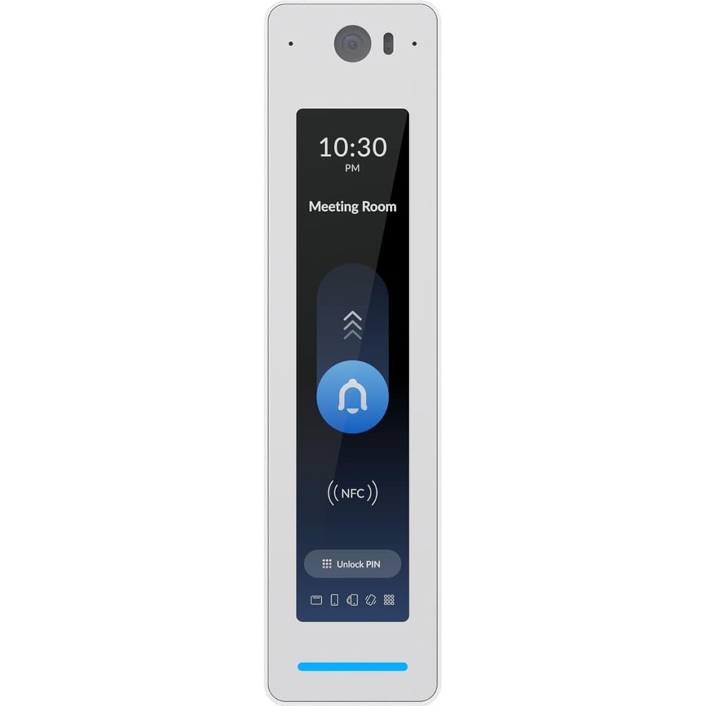 Ubiquiti Inc G3 Third-Generation Reader Pro in White - UA-G3-PRO-W