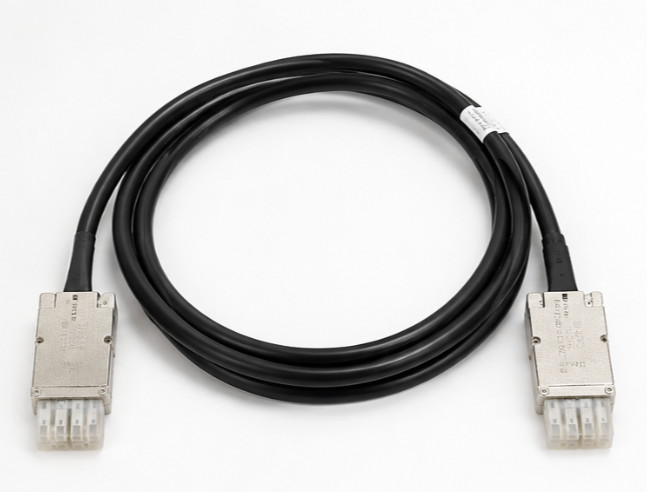 New Cisco STACK-T1-1M StackWise 1M Stacking Cable