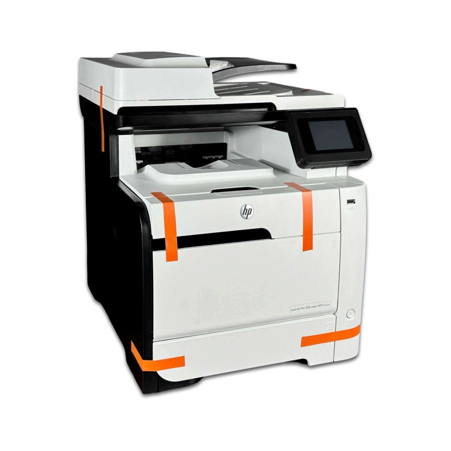 HP LaserJet Pro 400 color MFP M475dw Wireless All-In-One Printer CE864A