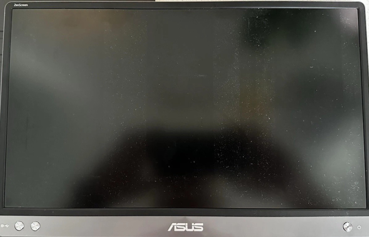 ASUS ZenScreen MB14AC 14" IPS LED Portable Monitor