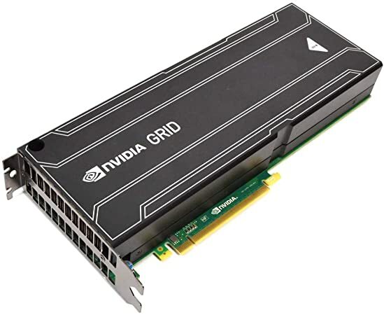 NVIDIA GRID K2 8GB PCIe Server Graphics Card UCSC-GPU-VGXK2 V01 (AMX)