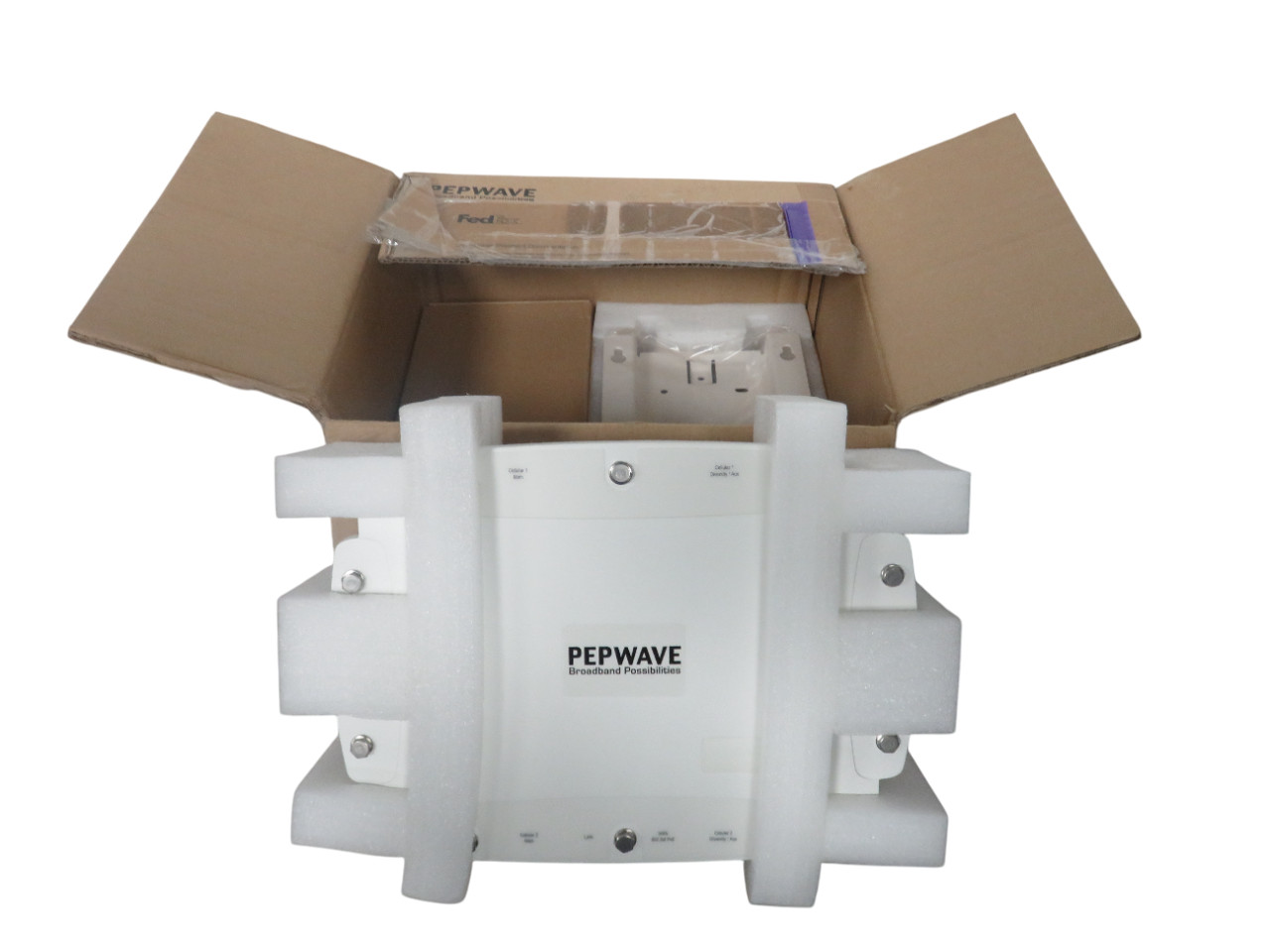 Pepwave MAX-HD2-M-LTE-E-IP67 Load Balancing/Bonding Router