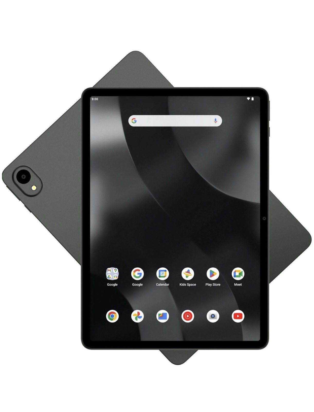 ONN Tablet Pro 11" TBGRY100146660 4GB 64GB RAM UFS Android 14 Grey Excellent