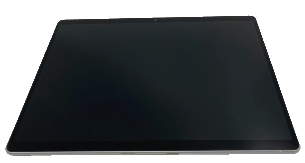 2021 Microsoft Surface Pro 8 i5-1135G7 16GB 256GB SSD 13" Touch Silver