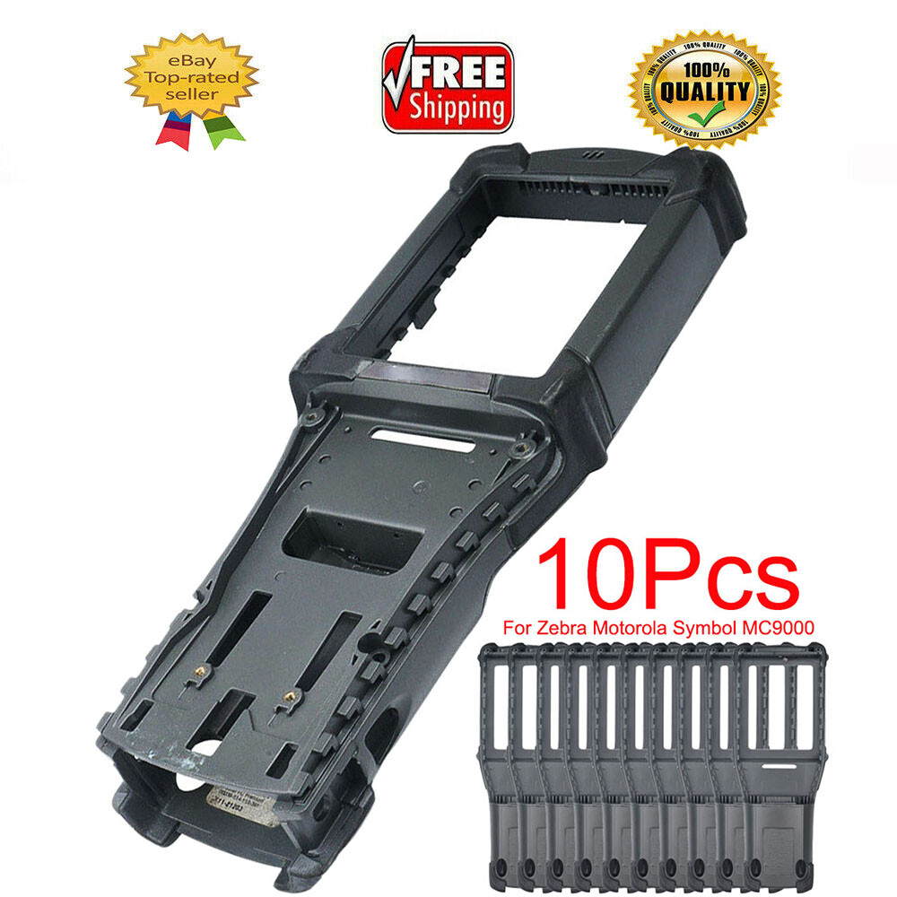 10Pcs Top Cover Housing Replacement for Zebra  MC9000 MC92N0 MC9190 NEW