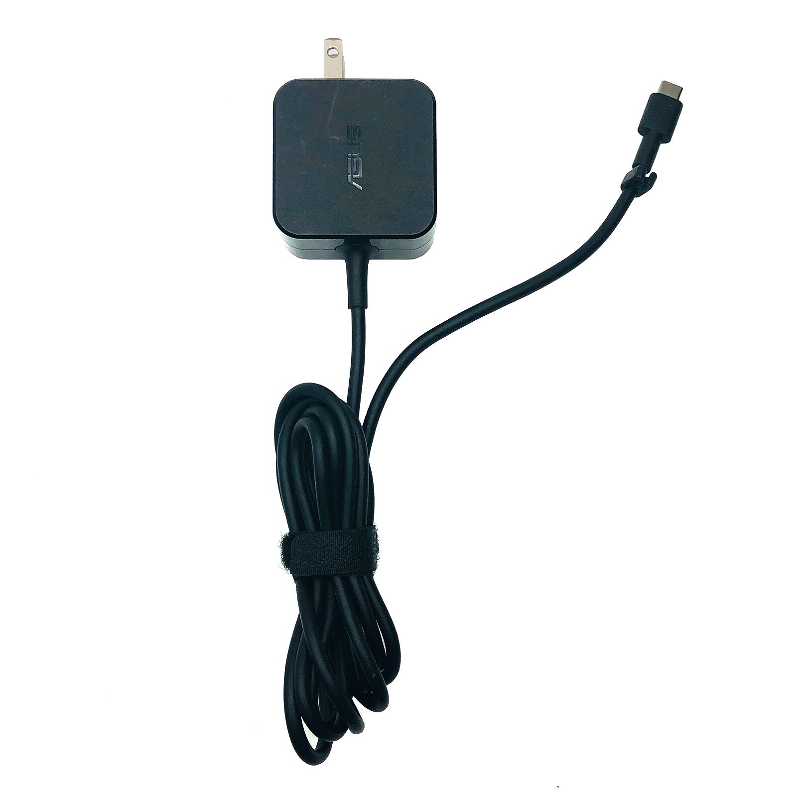 Genuine 15W 27W 45W Asus AC Adapter ADP-45EW B USB-C 5V 9V 15V 3A 20V 2.25A OEM