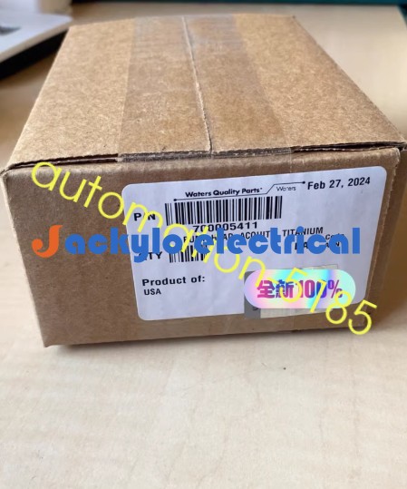 1PCS waters Preheater 700005411 brand new fedex or DHL