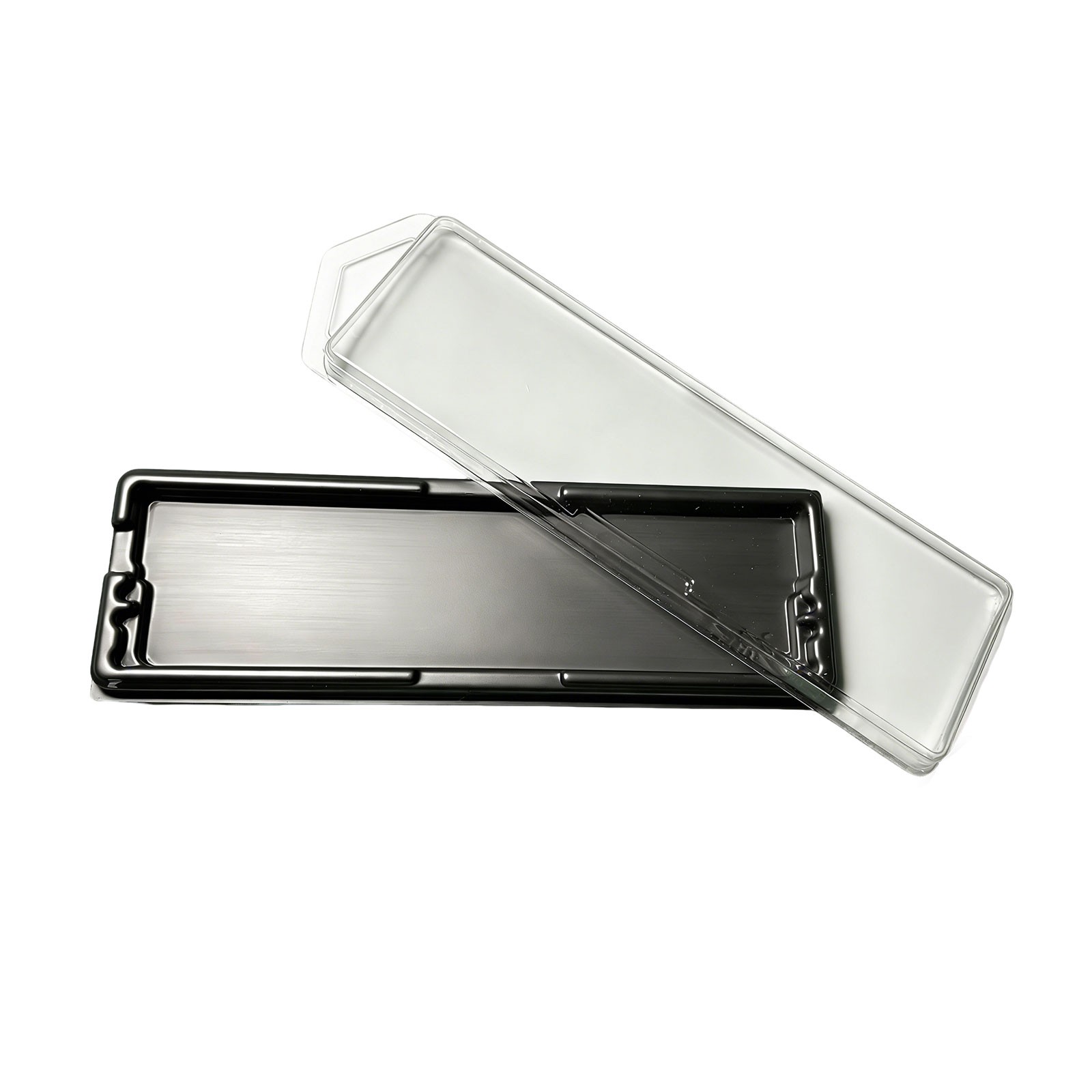 Long Dimm Memory Holder Case Clamshell for DDR, DDR2, DDR3, DDR4 and DDR5