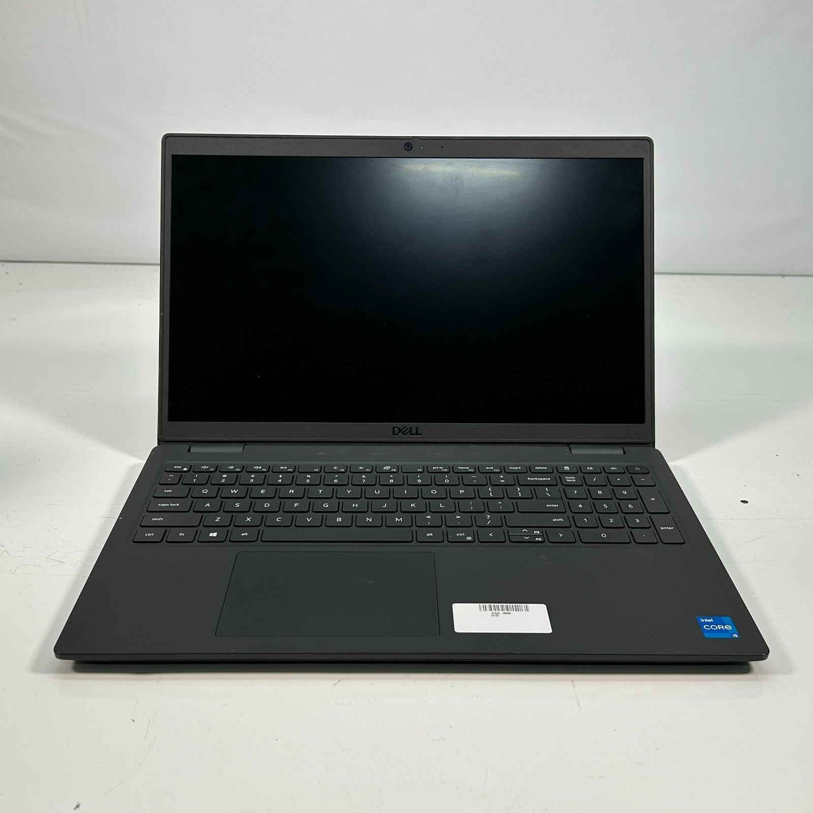 Dell Latitude 3520 Intel Core i5-1135G7 2.40GHz 16GB RAM 128GB NVMe No OS