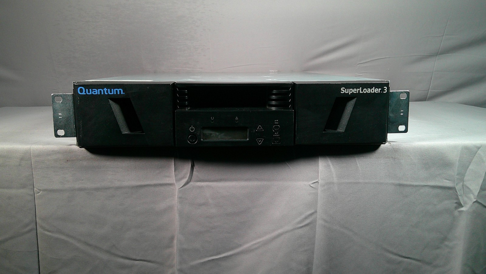 QUANTUM L700 USED