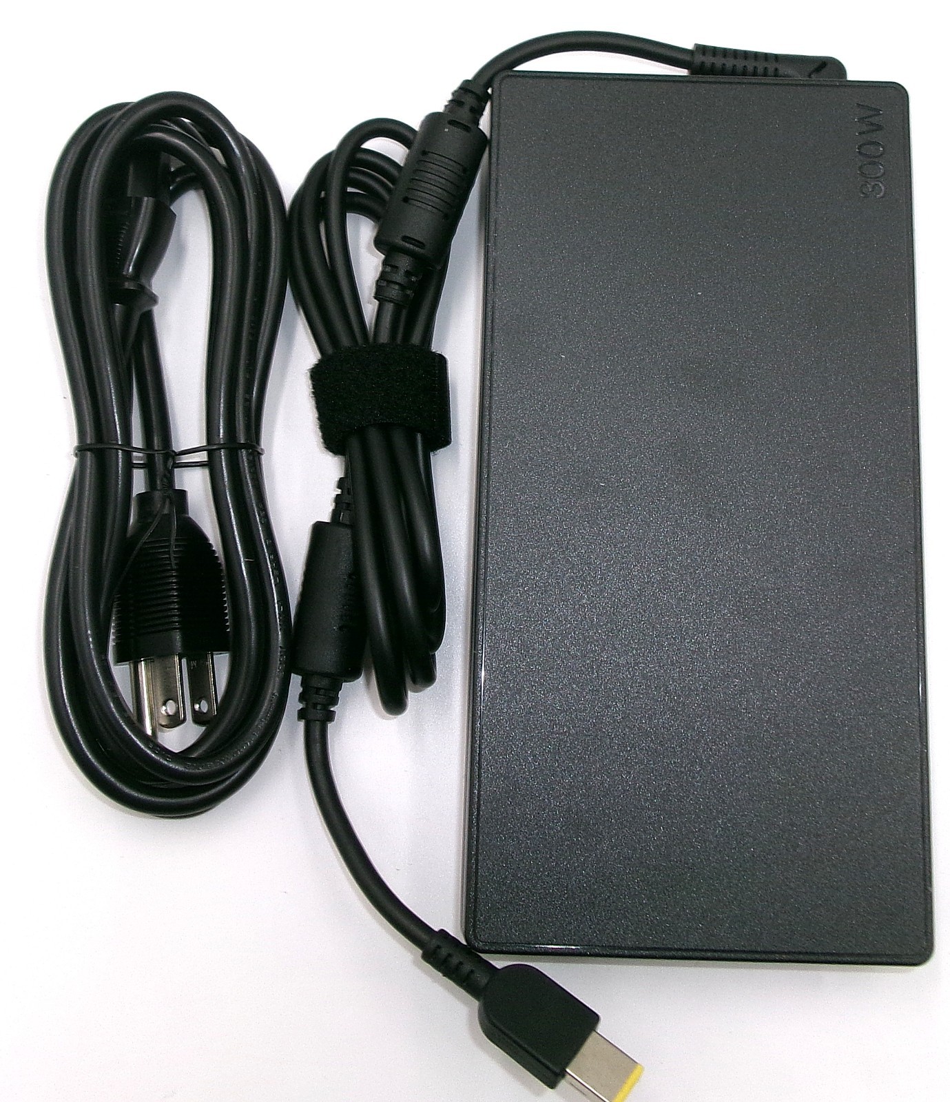 300W Slim Tip AC Adapter Power Supply Charger for Lenovo Legion GX21F23045