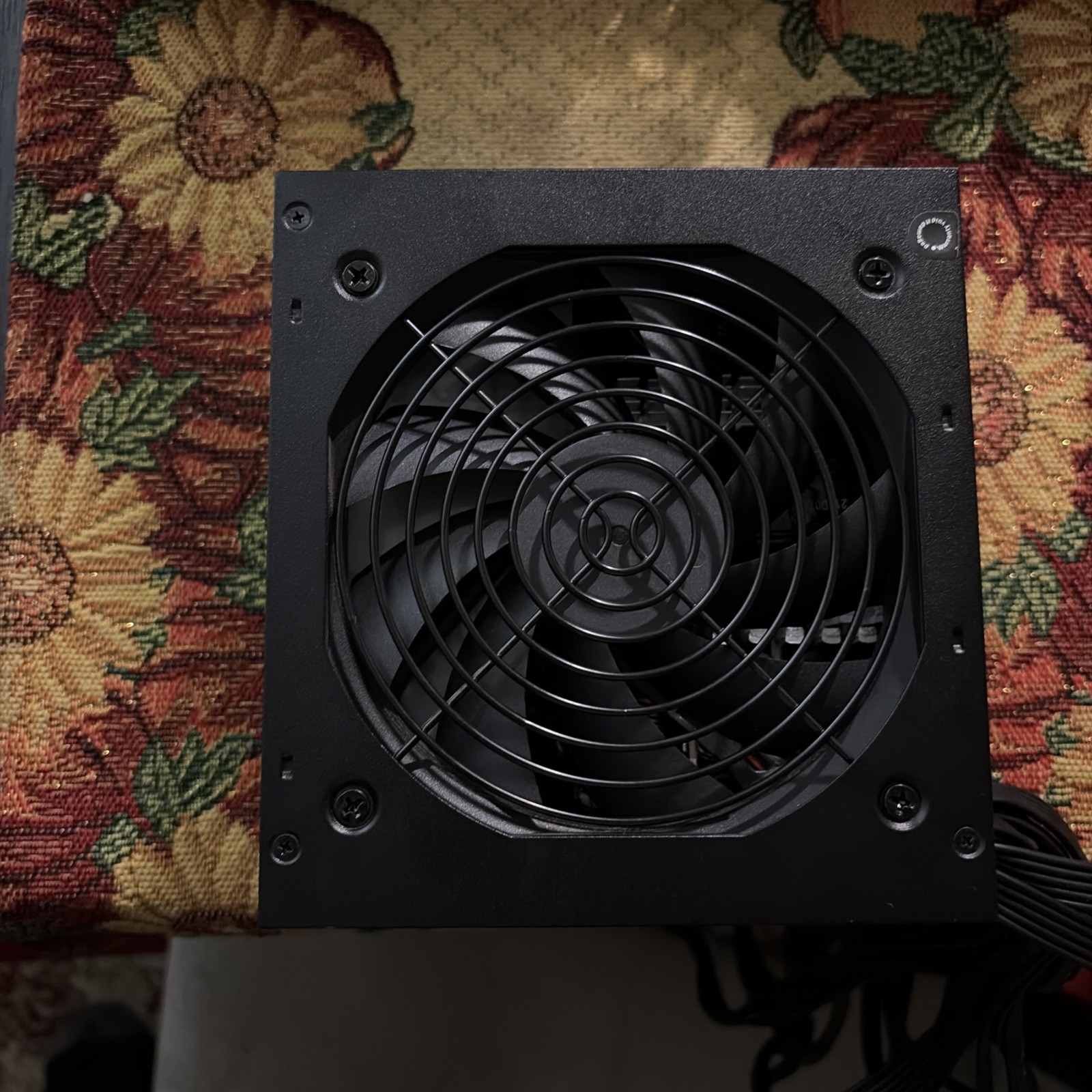 RAIDMAX RX-AESD Series Power Supply,PSU for NVIDIA RTX 40 Series (600, Watts)