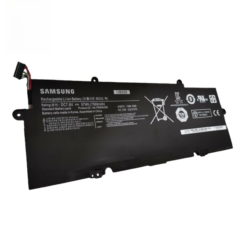 AA-PBWN4AB BA43-00360A Battery For Samsung 730U3E 530U4E 540U4E NP540U4
