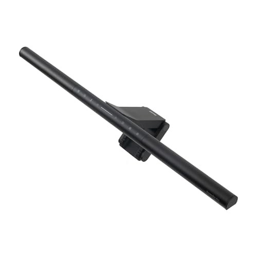 BenQ ScreenBar Pro Monitor Light Bar USB LED Desk Lamp Black R87241783