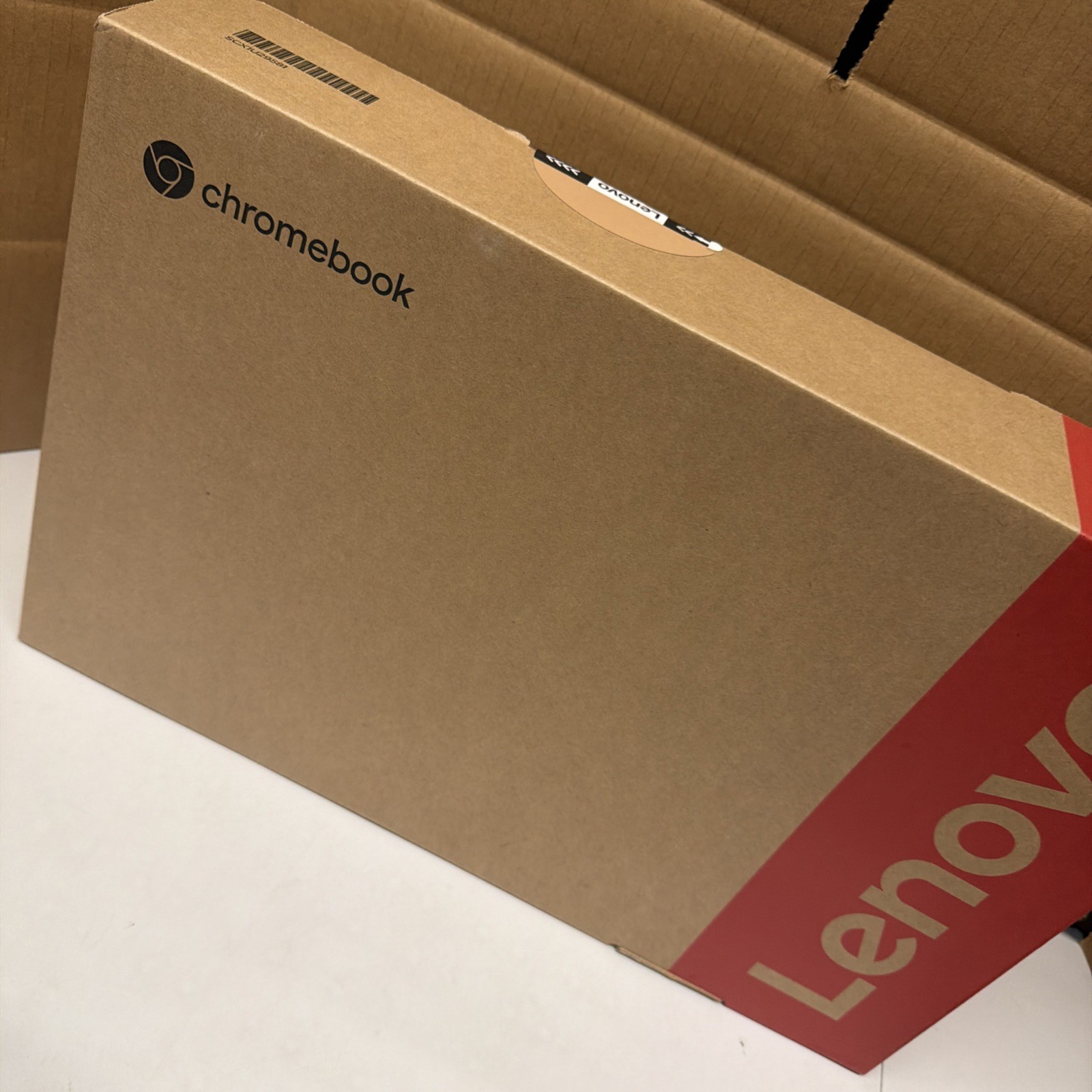 Lenovo Chrome 14M8911 14.0” Mediatek Kompanio 540 64GB/RAM 4GB In Comic Blue 