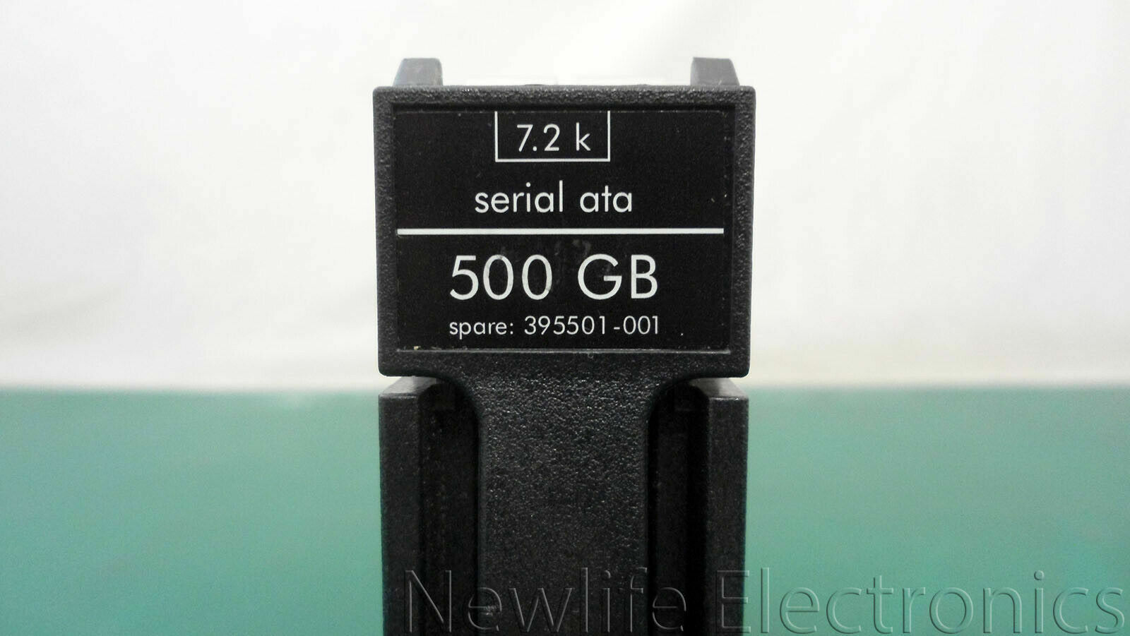 HP 395501-001 500GB 7,200 RPM 3 Gbps 3.5 in. SATA HDD 432337-002