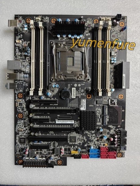 Lenovo P520 motherboard 00FC987 BD0331 5B20W03038 00FC986 w-21xx W-22xx