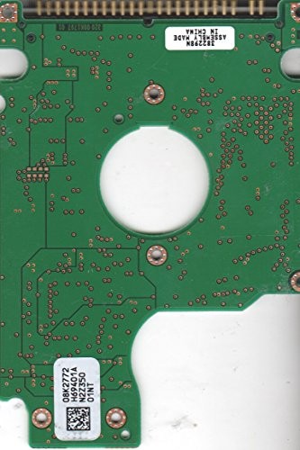 IC25N080ATMR04-0, 08K2772 H69401A, 08K0854, H69421, Hitachi IDE 2.5 Circuit Board Pla...