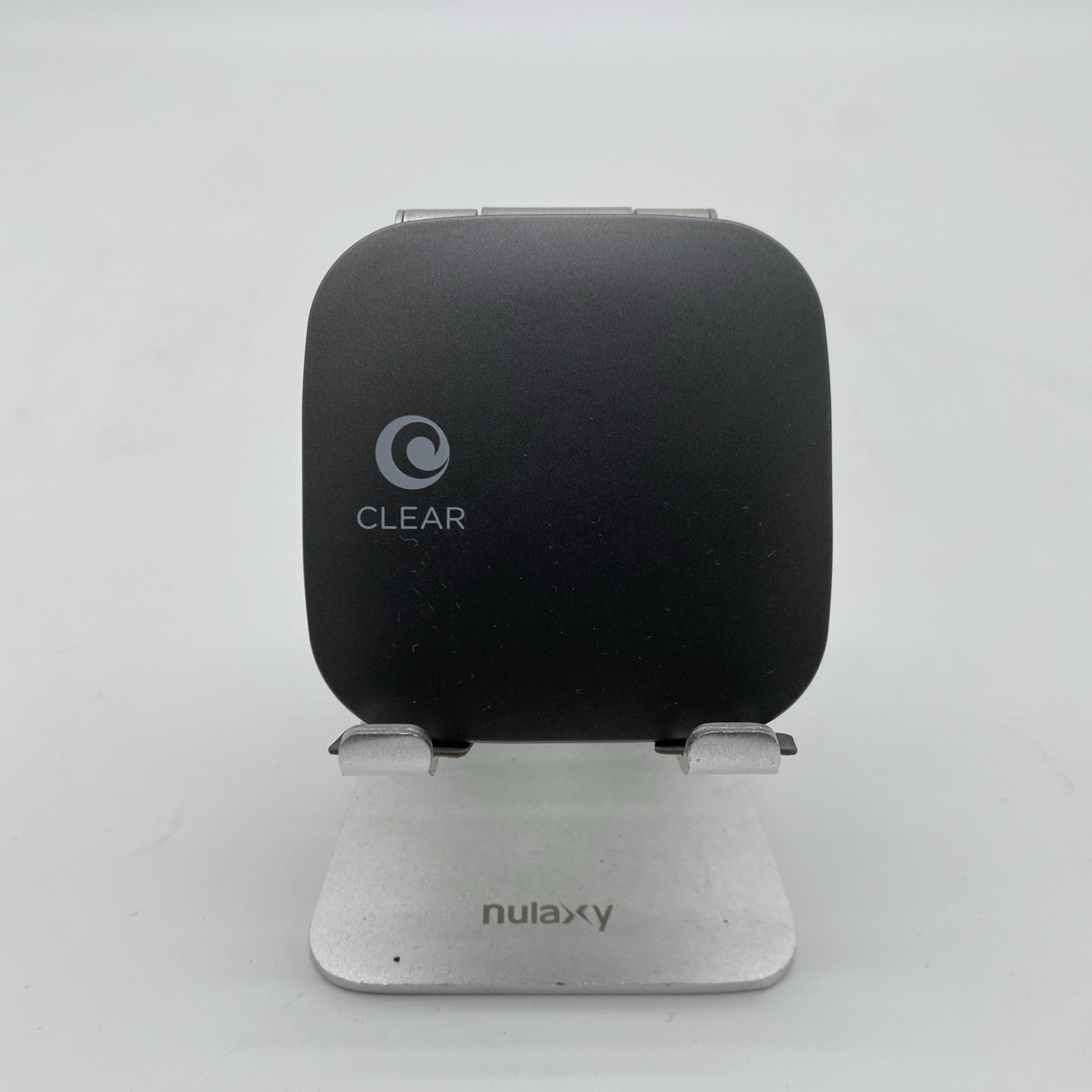 Clear Hot Spot Ph 4G Mobile Wireless Hotspot IMW-C910W USB Cable New