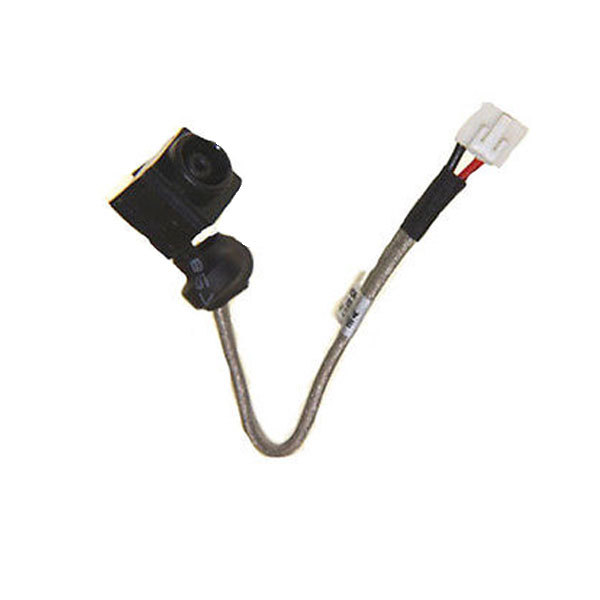 DC POWER JACK SOCKET CABLE FOR SONY VAIO VGN-NS VGN-NS295D/W VGN-NS31ST/S SERIES