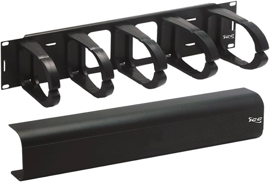 ICC ICCMSCMA52 Panel Cable Management Interbay  2RMS