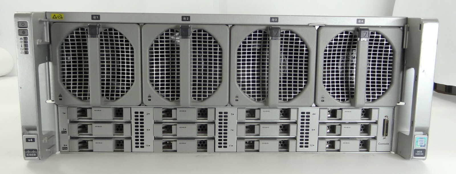 Cisco UCS C460 M4 Server Barebone 4 X Memory Upgrade  Modules 68-5085-11 