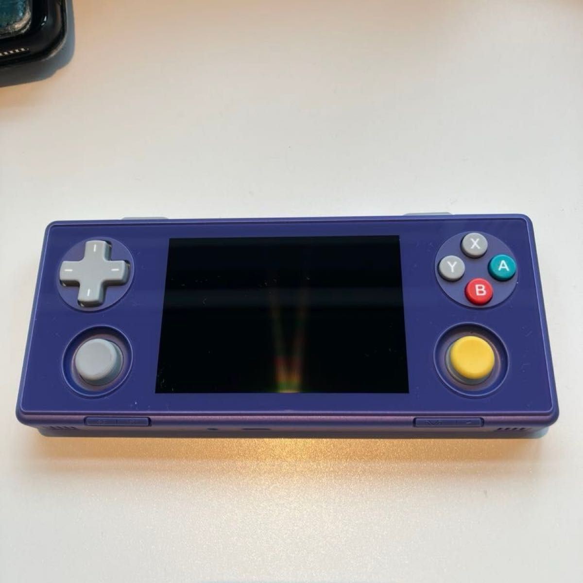 AYANEO Pocket MICRO 2 Japan