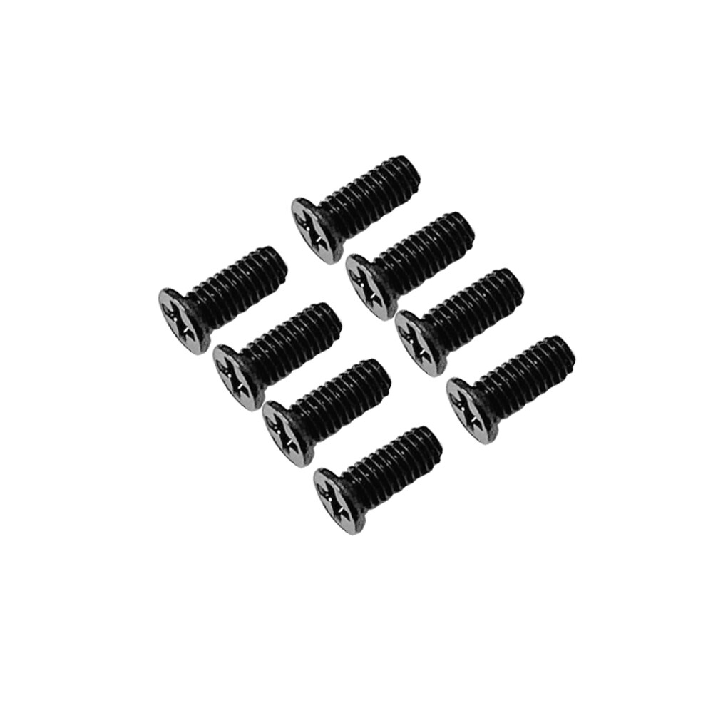 A Set Bottom Case screws for DELL Latitude 7480 7490 7280 7290 7380 7390