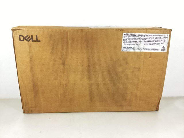 Dell Pro 24 All-in-One Plus Multi-Touch Ultra 5 245 16GB 512GB SSD W11P - X635R