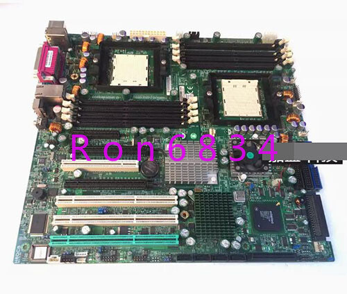 1pc used Supermicro H8DC8 AMD940 REV:3.02