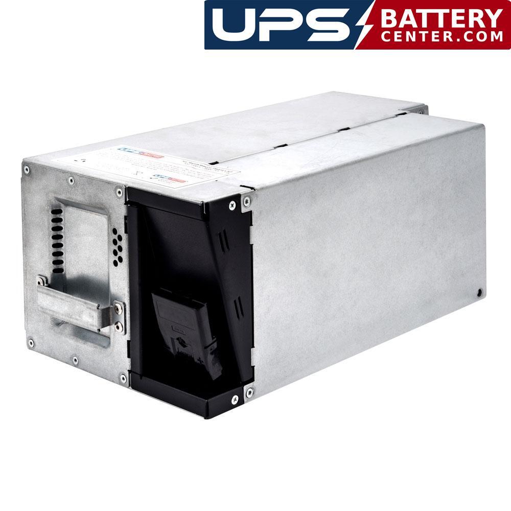 APC 911-0140 Compatible Replacement Battery Cartridge