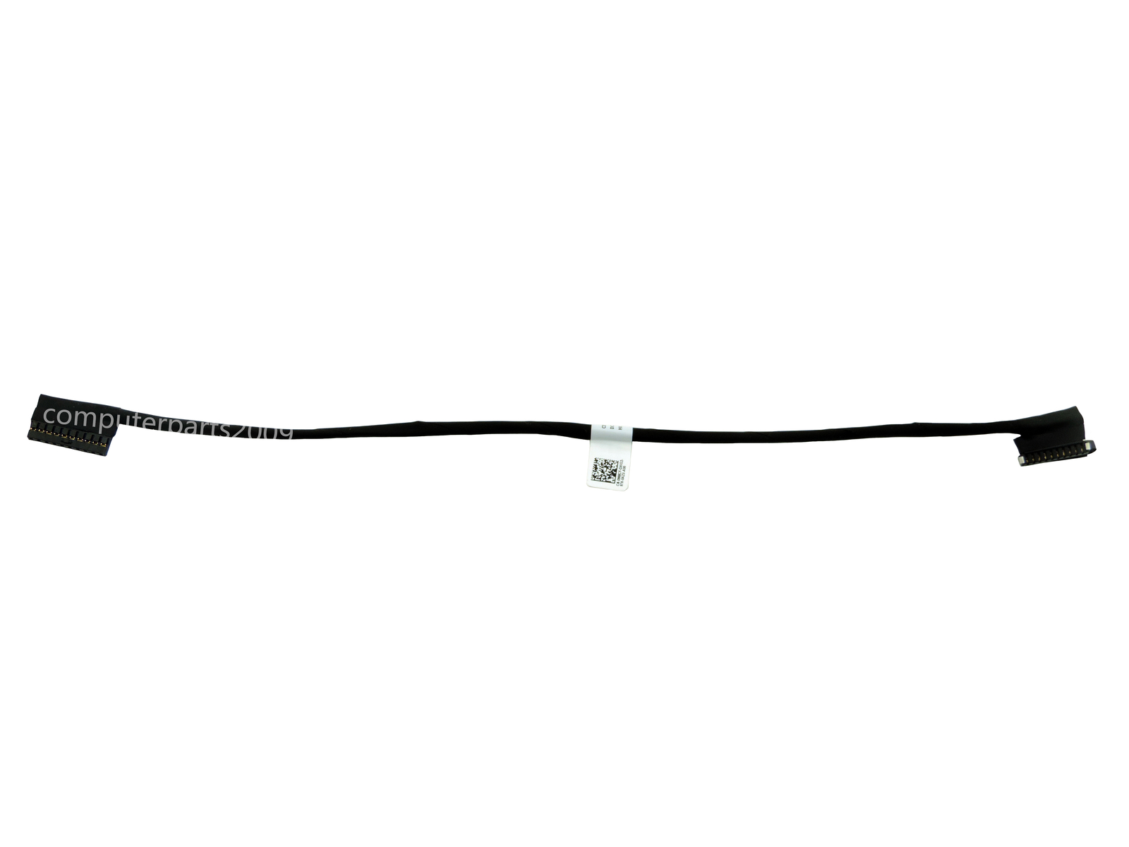 Original Battery Cable connector with wire For Dell Precision 3520 Notebook PC