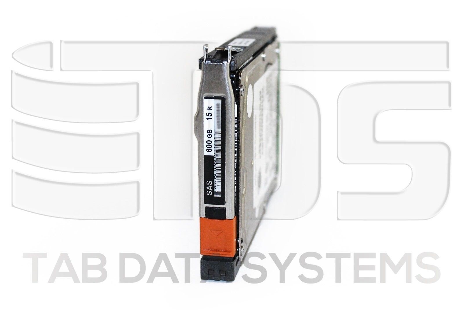 EMC 005051320 600GB 15K 2.5" SAS HDD Hard Drive for VMAX 10K 20K 40K