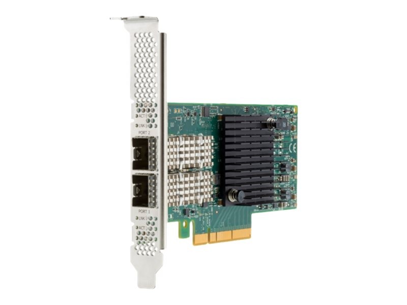 HPE Aruba P13188-B21 Adapter II price incl VAT 3 yr warranty* B2B