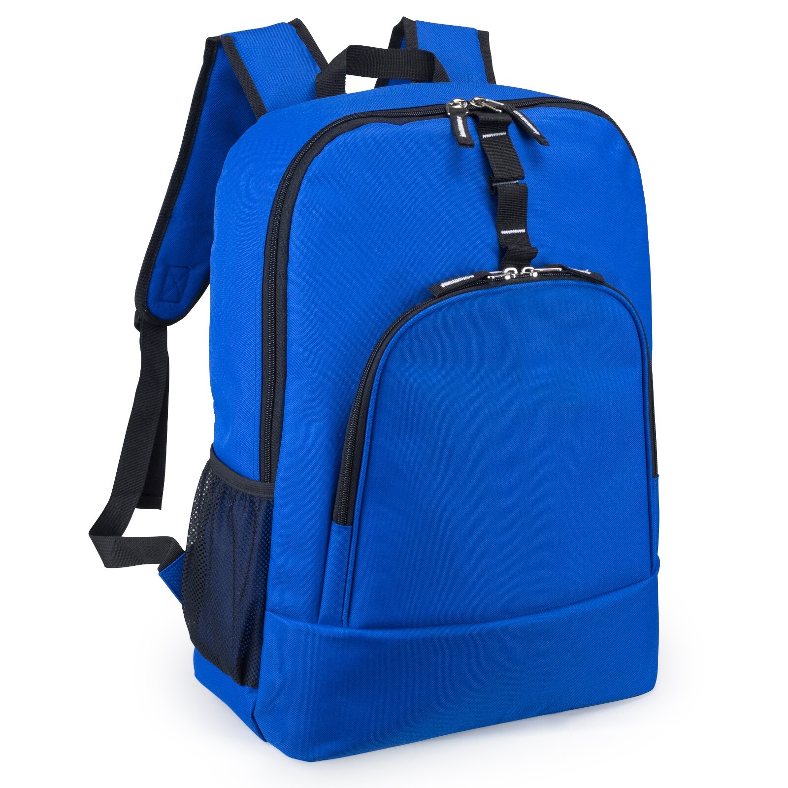 Laptop Tablet Backpack Padded Back Panel Men Women Teens School Travel Bookbag