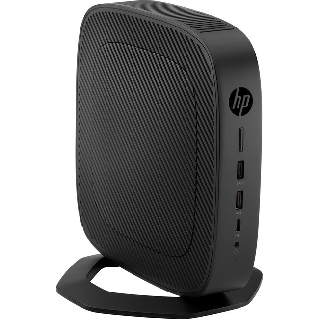 NEW HP T640 Thin Client Ryzen R1505G 2.40GHz 4GB 128GF WIFI/BT HP ThinPro OS