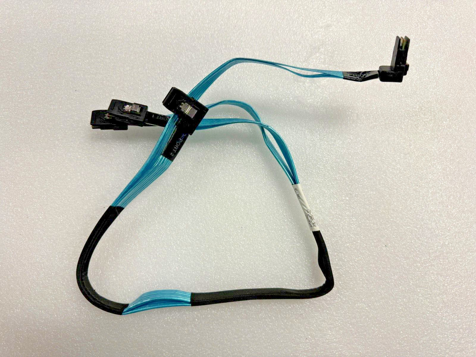 HP Mini-SAS SFF ribbon cable DL360 Gen9 SERVER 780419-001 756907-001