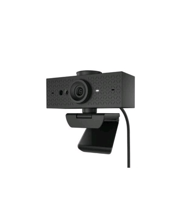 HP 625 4MP 1920 x 1080 FHD Webcam 6Y7L1AA