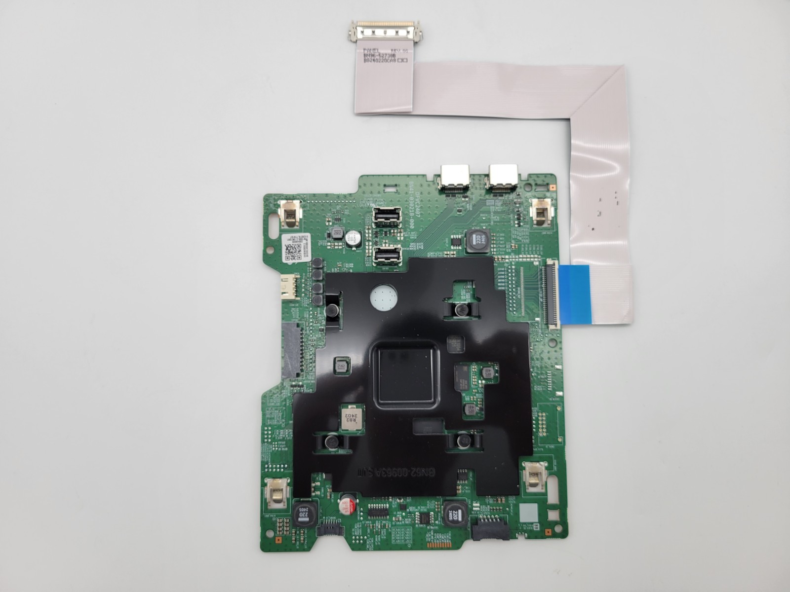 Samsung M5 M50D 27" Smart Monitor Main Board BN41-03021
