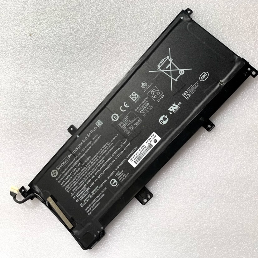 Genuine MB04XL Battery for HP Envy X360 843538-541 844204-850 M6-AR004DX AQ103DX