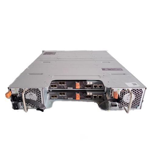 Dell PowerVault MD3400 Storage 12X3.5"Bay +2XPSU 2X12GB SAS Controller 0WVM12-