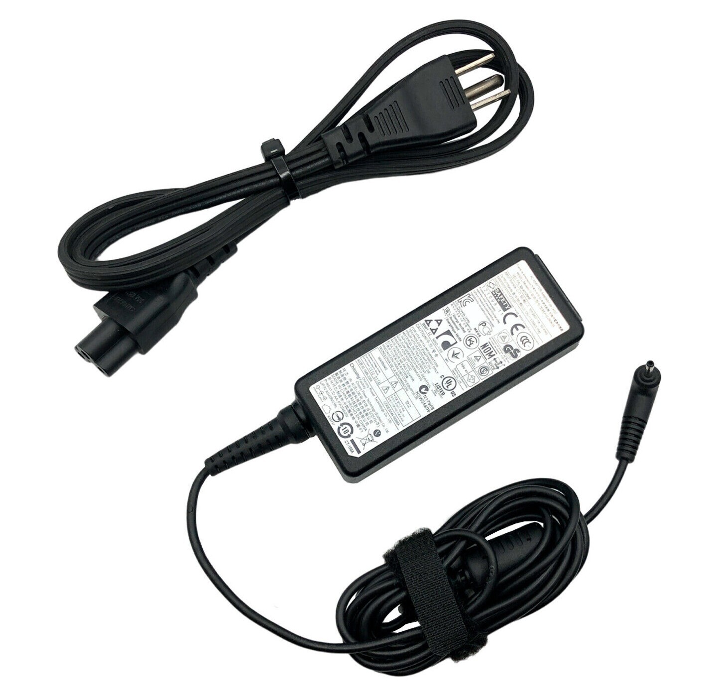Genuine AC Adapter For Samsung XE700T1C XE500T1C Tablet Charger 12V 3.33A
