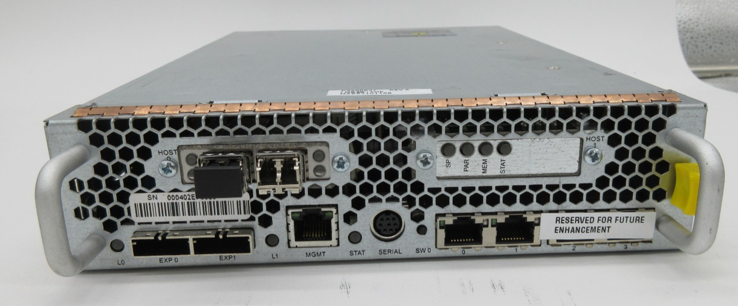 Nexsan Imation P3500627 San Storage System Controller module